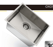 OXO STAINLESS STEEL Kitchen Sink