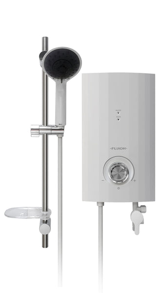 INSTANT WATER HEATER WITH HAND SHOWER AND DIRECT PUMP FZ-WH5033D