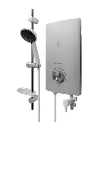INSTANT WATER HEATER WITH HAND SHOWER FZ-WH5033N