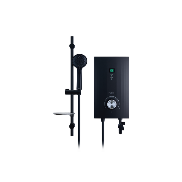 INSTANT WATER HEATER WITH HAND SHOWER FZ-WH5133N