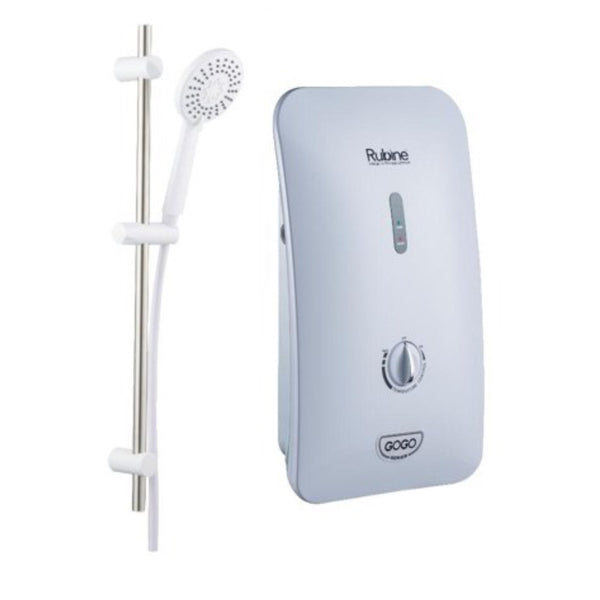 Rubine Instant Heater GOGO
