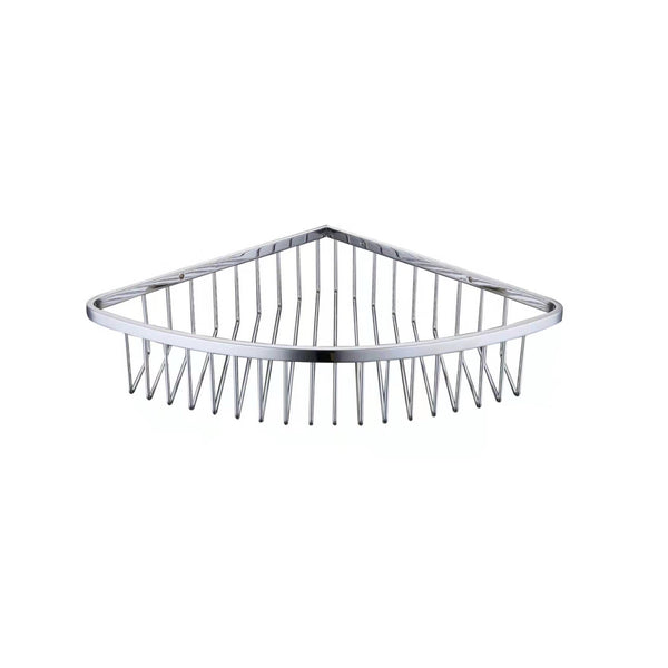 Bathroom Corner Basket / Shampoo Rack
