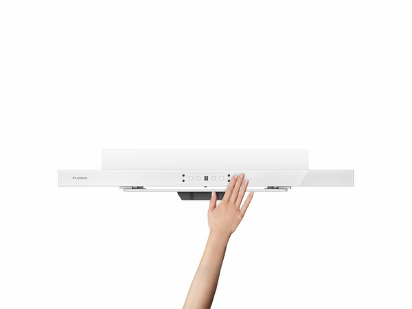 700mm Super Slim Cooker Hood With Gesture Control FR-MS2370 R