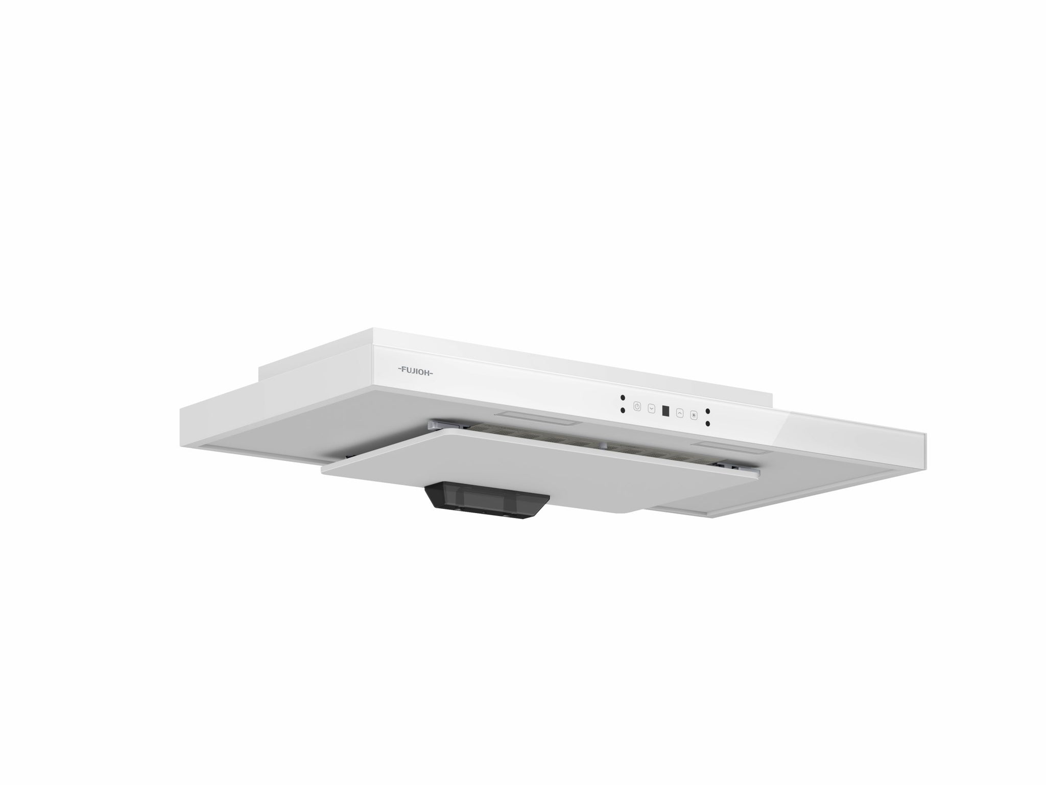 900mm Super Slim Cooker Hood With Gesture Control FR-MS2390 R