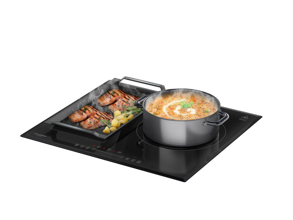 Flex Zone Induction Hob FH-ID3530