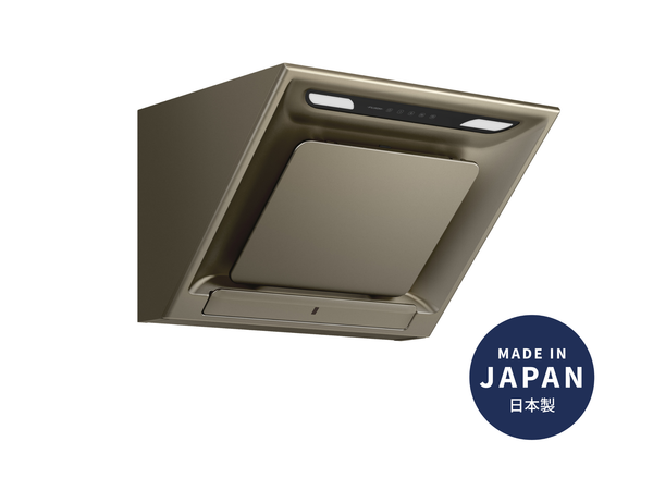 700mm Made in Japan Inclined Design Cooker Hood FR-SC2070 R/V