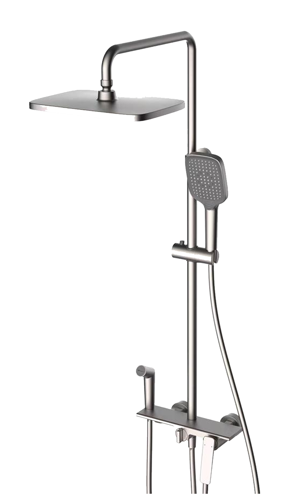 Rain Shower Set 6511RS