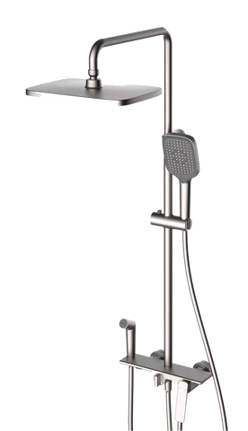 Rain Shower Set 6511RS