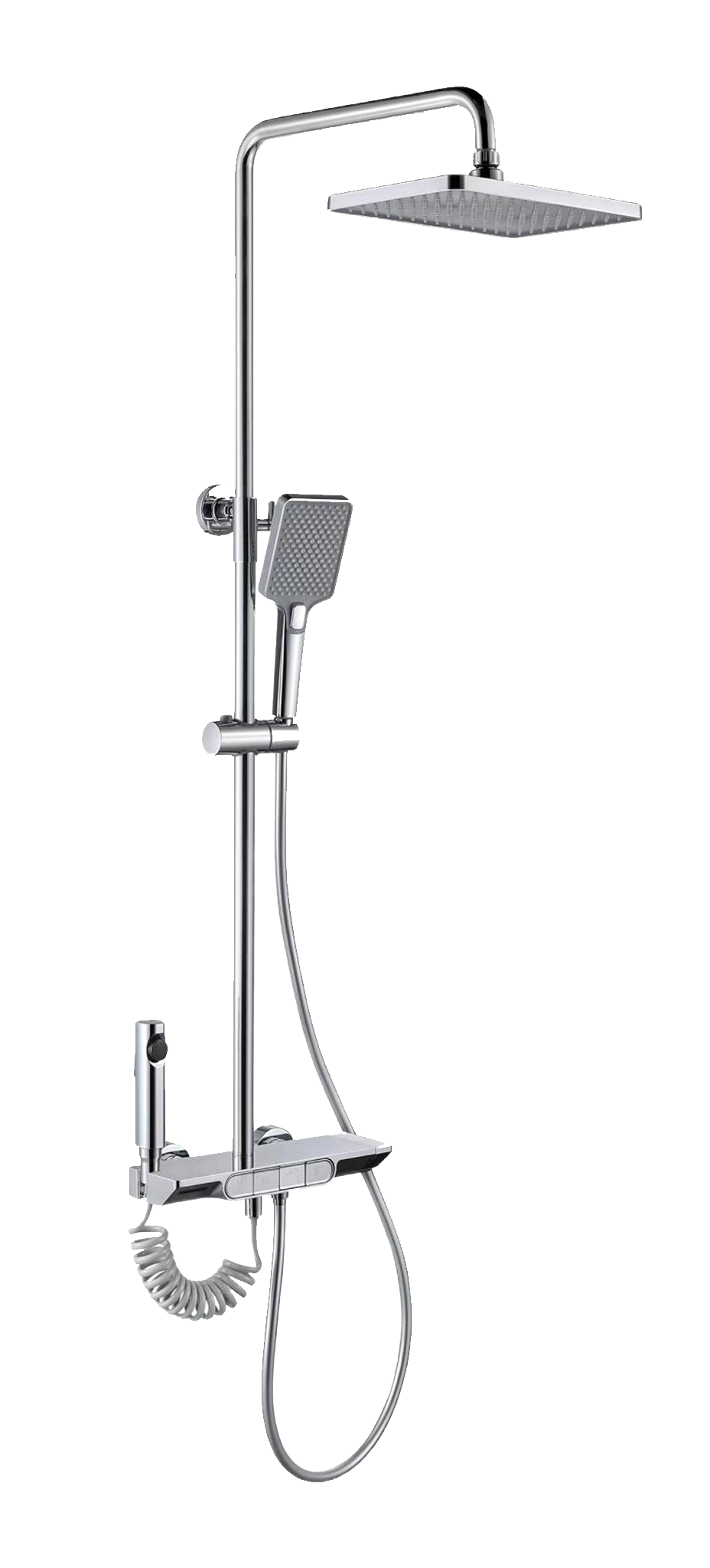 Rain Shower Set 5511RS