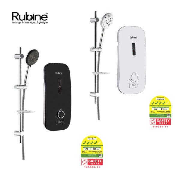 BOW Electric Instant Water Heater | RWH 1388