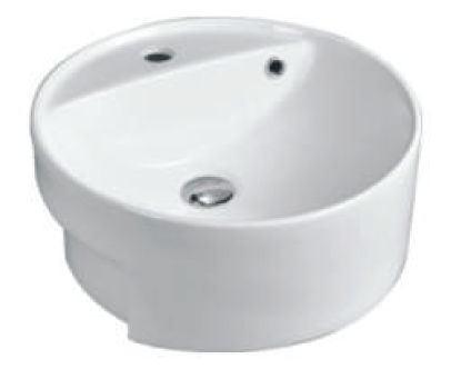 white ceramic bathroom basin