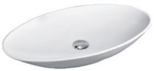 white ceramic bathroom basin