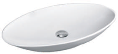 white ceramic bathroom basin