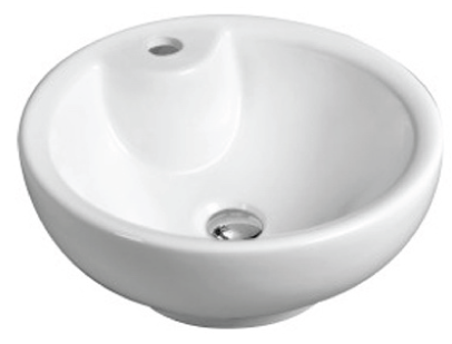 white ceramic bathroom basin