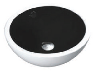 white ceramic bathroom basin