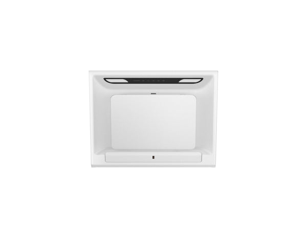 700mm Made in Japan Inclined Design Cooker Hood FR-SC2070 R/V