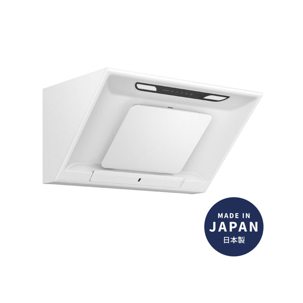 900MM MADE IN JAPAN INCLINED DESIGN COOKER HOOD FR-SC2090 R/V