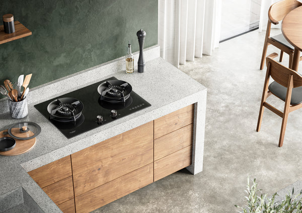 700mm Made in Japan Inclined Design Cooker Hood FR-SC2070 R/V