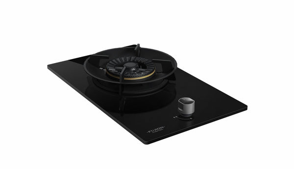 DOMINO GAS HOB WITH 1 BURNER FH-GS2515 SVGL