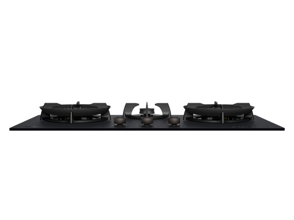 3 BURNERS GAS HOB FH-GS6830 GLBK/FGBK/SS
