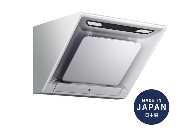 700mm Made in Japan Inclined Design Cooker Hood FR-SC2070 R/V