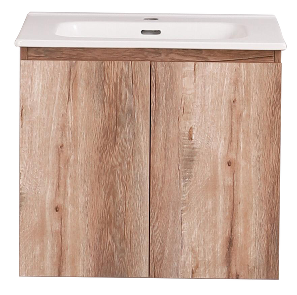 Bathroom PVC Cabinet Set Z-PVC-BC801-WG