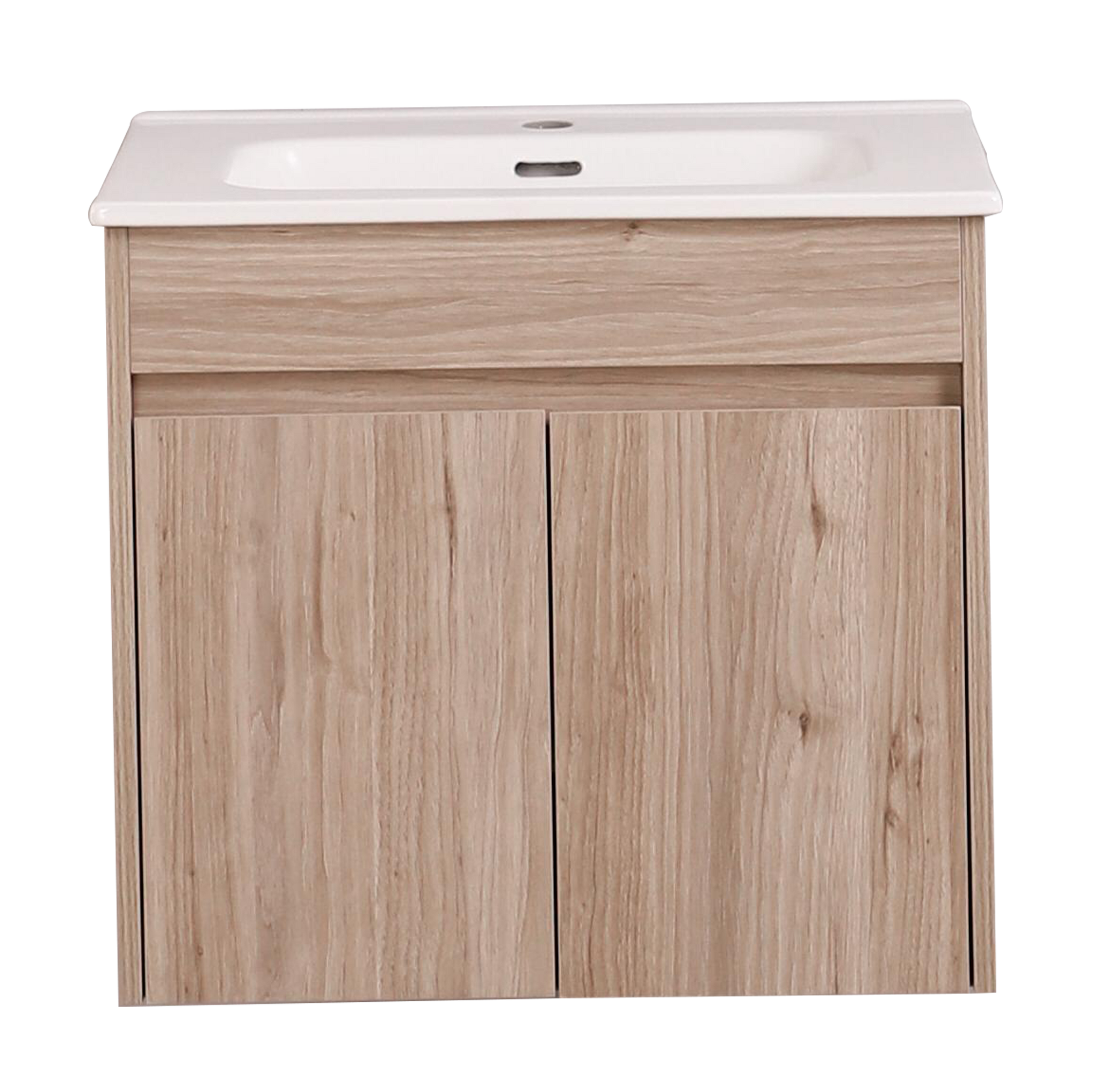 Bathroom PVC Cabinet Set Z-PVC-BC803-LW