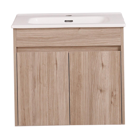 Bathroom PVC Cabinet Set Z-PVC-BC803-LW