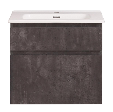 Bathroom PVC Cabinet Set Z-PVC-BC804-SG