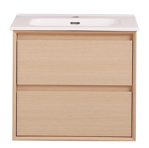 Bathroom PVC Cabinet Set Z-PVC-BC805-LDW