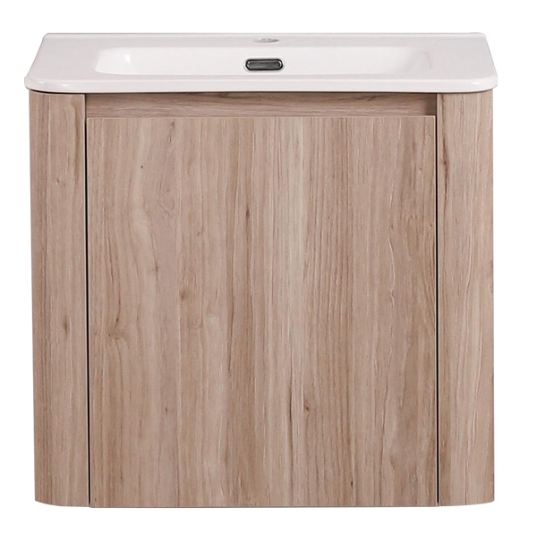 Bathroom PVC Cabinet Set Z-PVC-BC806-LW