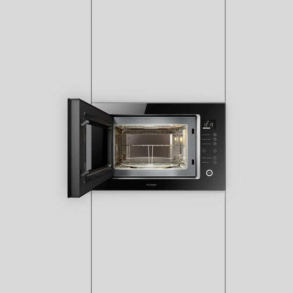 25L BUILT-IN MICROWAVE OVEN WITH GRILL FV-MW51