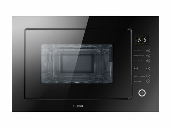 25L BUILT-IN MICROWAVE OVEN WITH GRILL FV-MW51