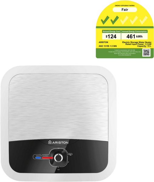 Ariston ANDRIS2 RS storage heater