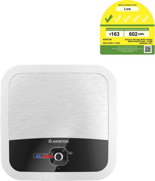 Ariston ANDRIS2 RS storage heater
