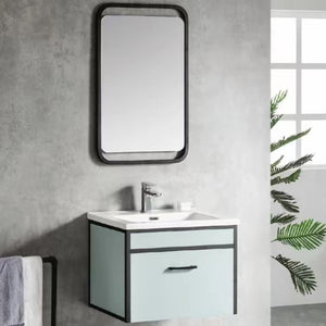 Bathroom Vanity Cabinet Set BC002-51