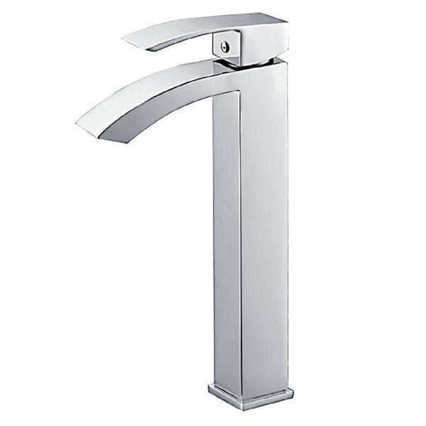 Bathroom Tall Basin Mixer Tap