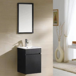 Bathroom Vanity Cabinet Set BC4141L-3B