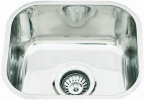 Undermount Monic Kitchen Sink U-357