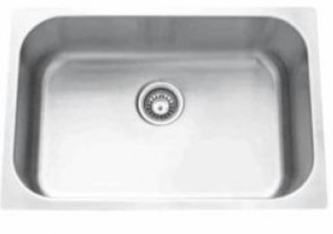 Undermount Monic Kitchen Sink U-688