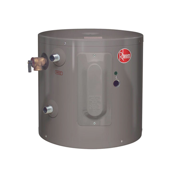 Rheem Storage Heater Vertical Type