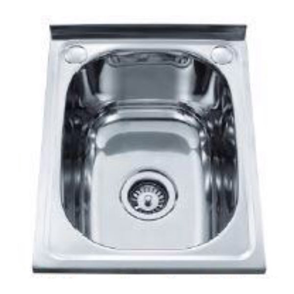 Wall Mount Kitchen Sink